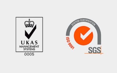 The only one in the sector with the ISO 9001 certification, CAM-CCBC extends the certification to all its services