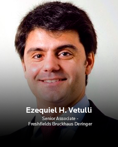 Ezequiel H. Vetulli