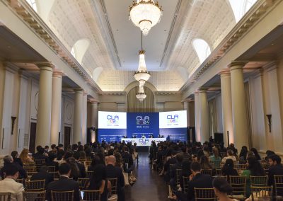 CLA 2024: Conferencia Latinoamericana de Arbitraje