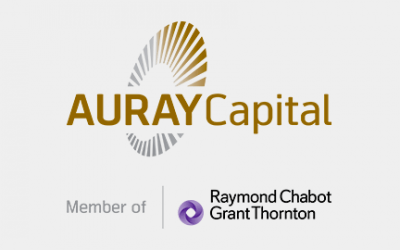AURAY Capital