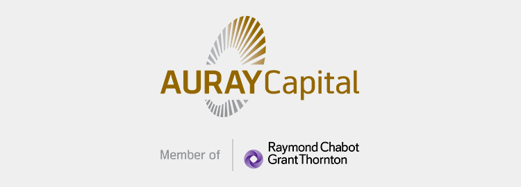 AURAY Capital