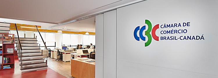 La CCBC ouvre un espace avec de nouveaux services pour ses membres