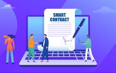 Here comes the contract of the future
