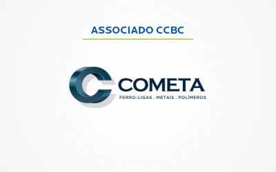 Comercial Cometa advances in its internationalization proceeding in the steel and metallurgy industries