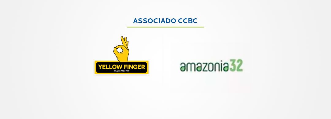 Yellow Finger partners with Amazonia32 for online sale in Canada and USA