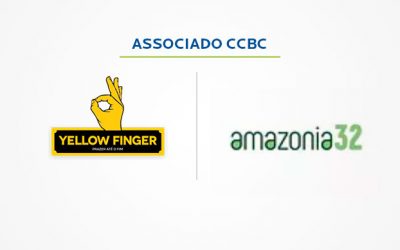 Yellow Finger fecha parceria com Amazonia32 para venda online de seus produtos no Canadá e EUA