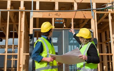CCBC apresenta oportunidades no setor de construção civil