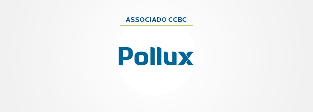 Pollux avança no mercado internacional com modelo de negócios inovador e soluções completas para Indústria 4.0