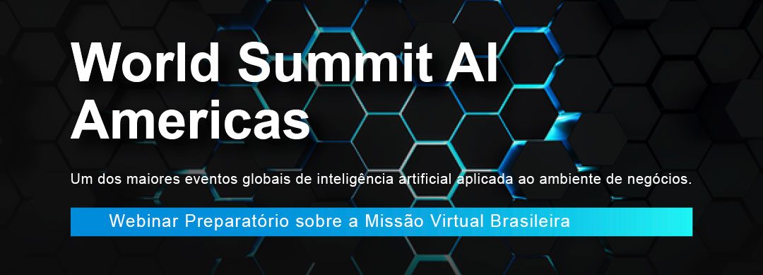 Brasil mostra capacidade em inteligência artificial