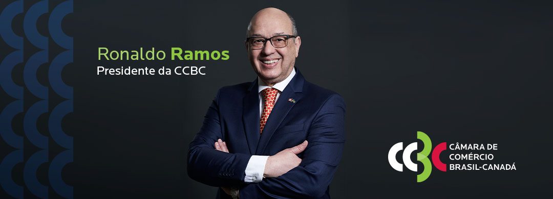 Be about the directions of the new 2021-2023 | Câmara de Comércio Brasil-Canadá