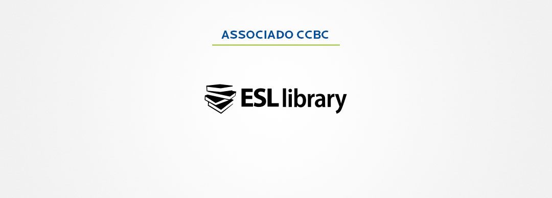 ESL Library anuncia parceria com CCBC
