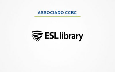 ESL Library anuncia parceria com CCBC