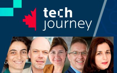 Tech Journey abre uma janela para o futuro