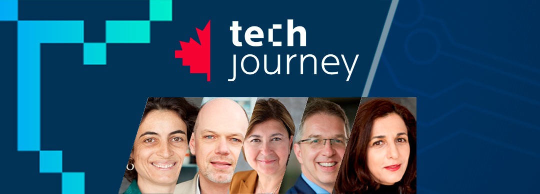 Tech Journey abre uma janela para o futuro