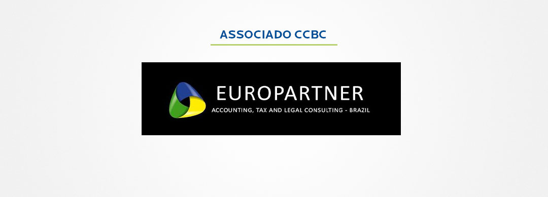 Europartner arrives in Belo Horizonte