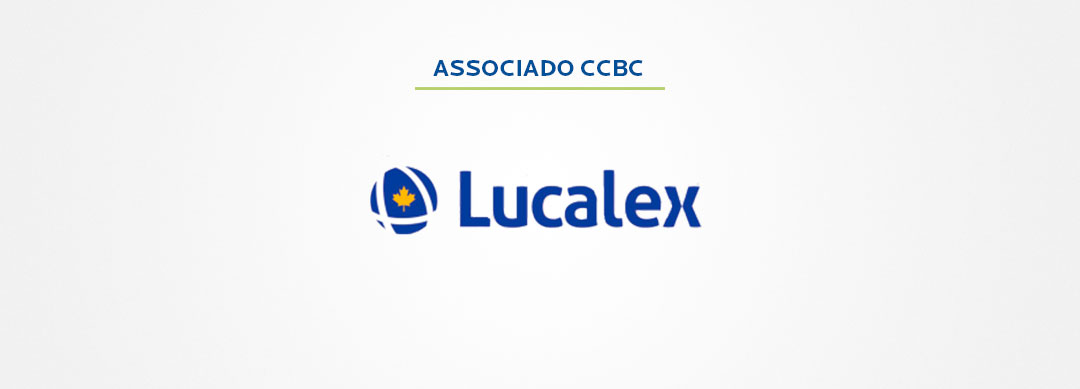 Lucalex aponta caminhos para o Canadá