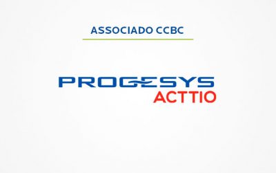Progesys chega ao mercado brasileiro
