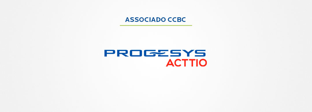 Progesys chega ao mercado brasileiro