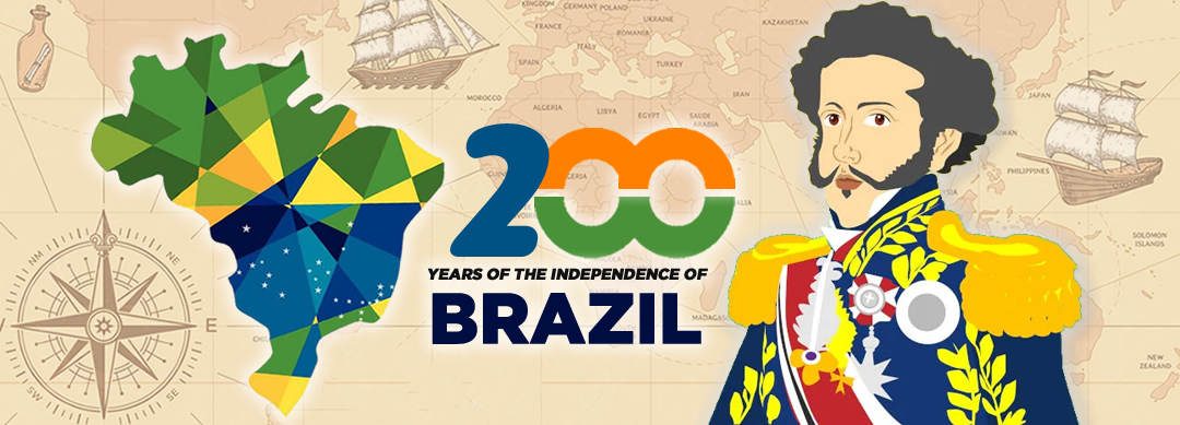 Brazil and Canada: bonds of friendship over time