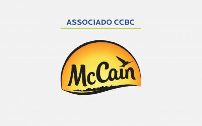 McCain abre primeira fábrica no Brasil