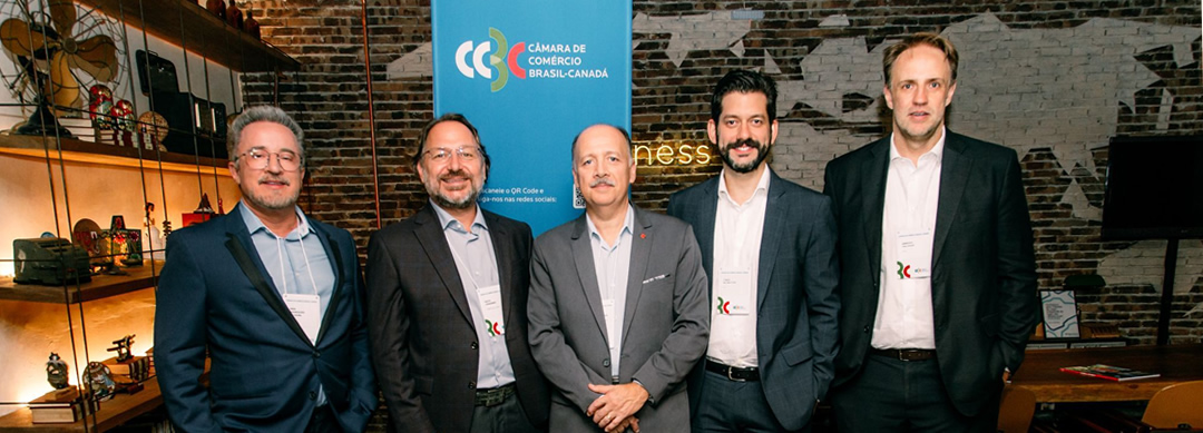 CCBC increases its presence in Minas Gerais