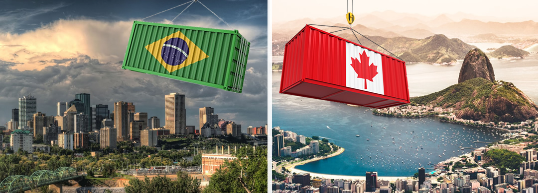 Alberta é novo destino para empresas brasileiras se expandirem no Canadá