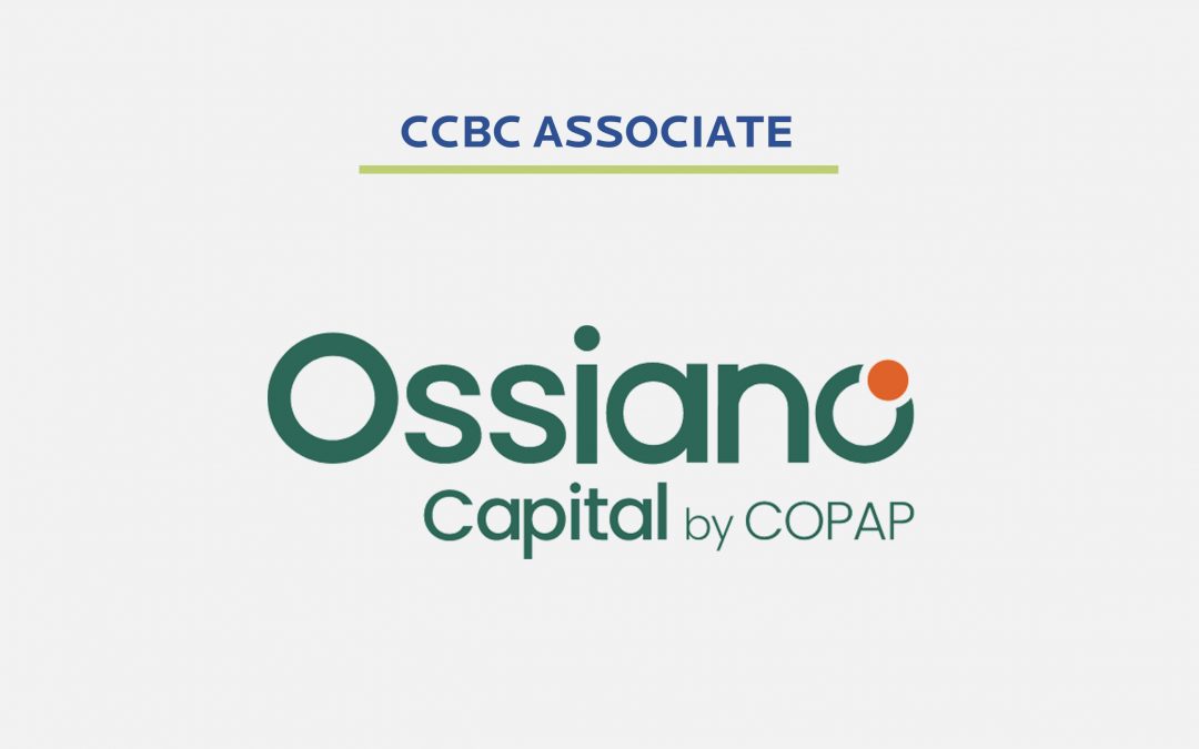 Copap launches Ossiano Capital