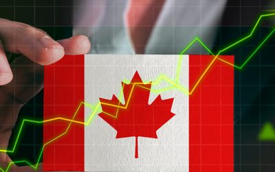 Investidores canadenses de olho no Brasil