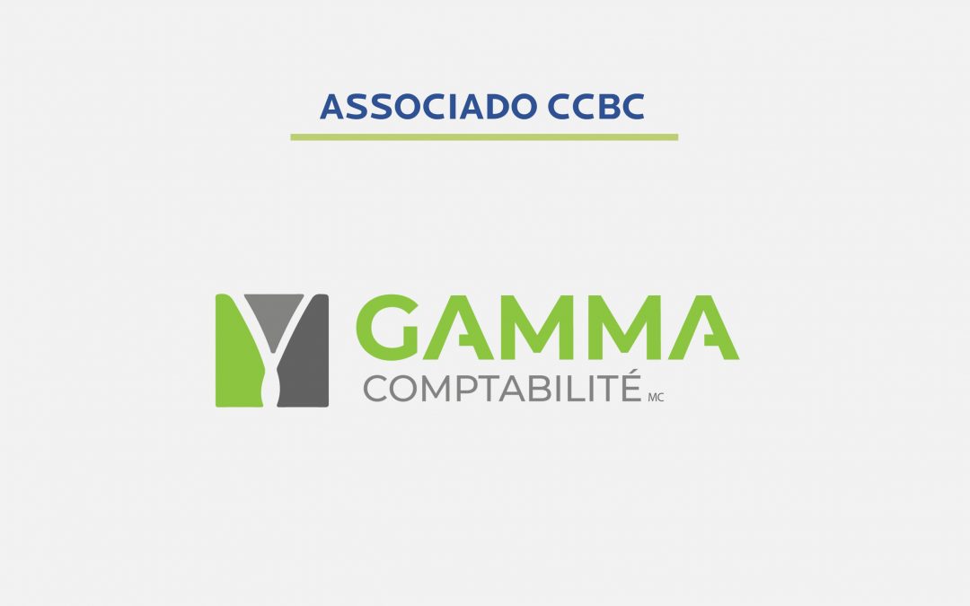 Gamma oferece apoio contábil e tributário