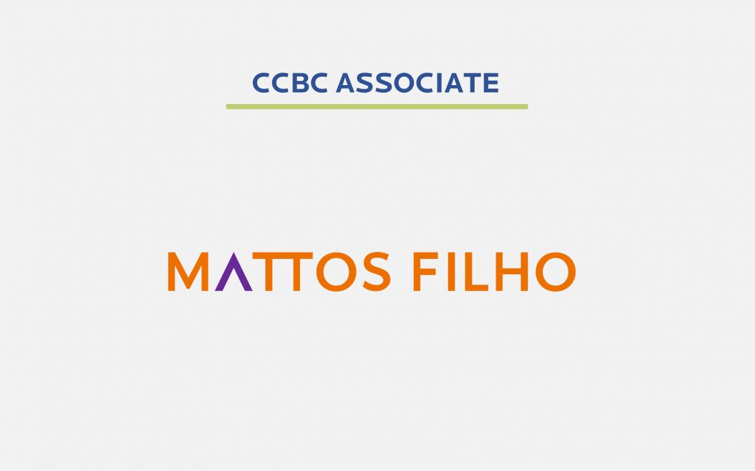 Mattos Filho joins CCBC