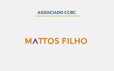 Mattos Filho se associa à CCBC