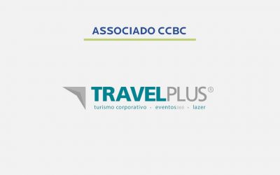 Travel Plus oferece desconto em pacotes de viagens para associados da CCBC