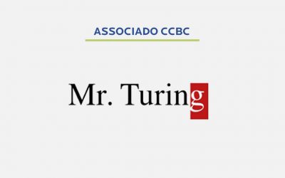 Mr. Turing cria LLM para setor corporativo