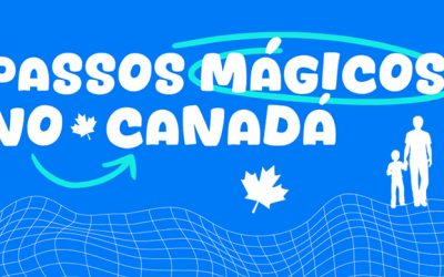 Passos Mágicos transforma por meio da educação e leva jovens ao Canadá