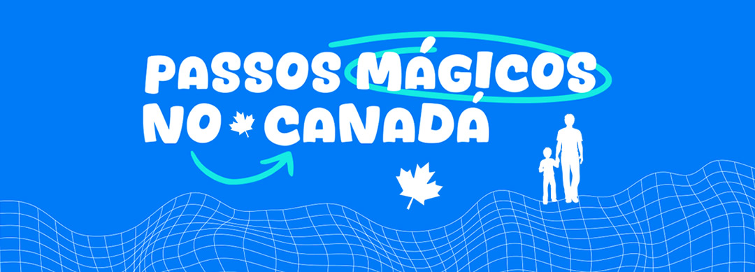 Passos Mágicos transforms through education and takes young people to Canada